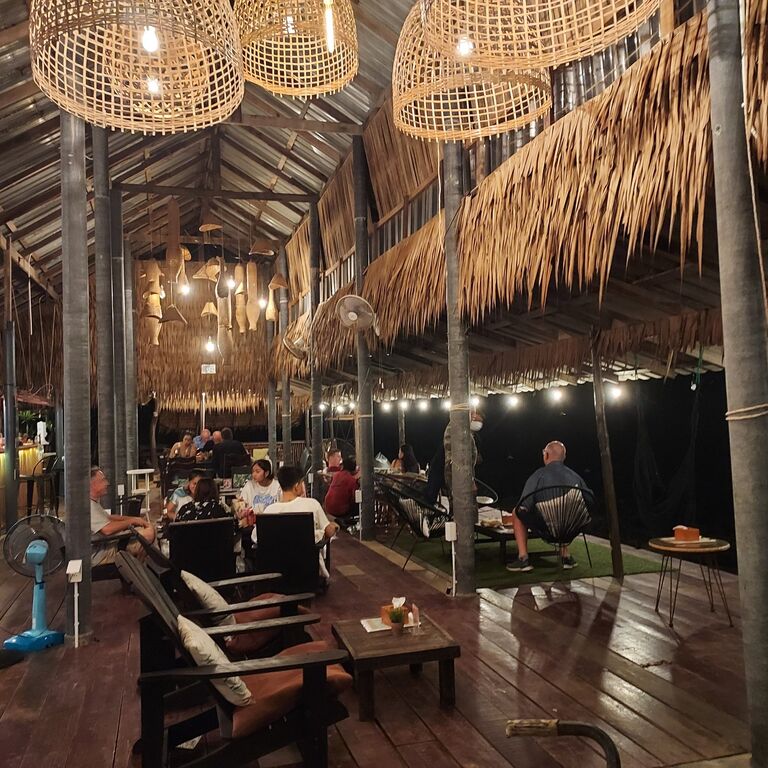 cliff cottage resort
