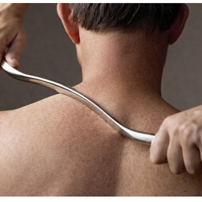 God Krop Massage