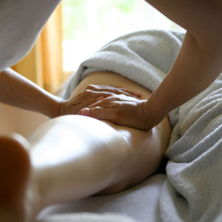 God Krop Massage
