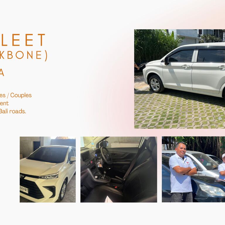 Discoveria Trip