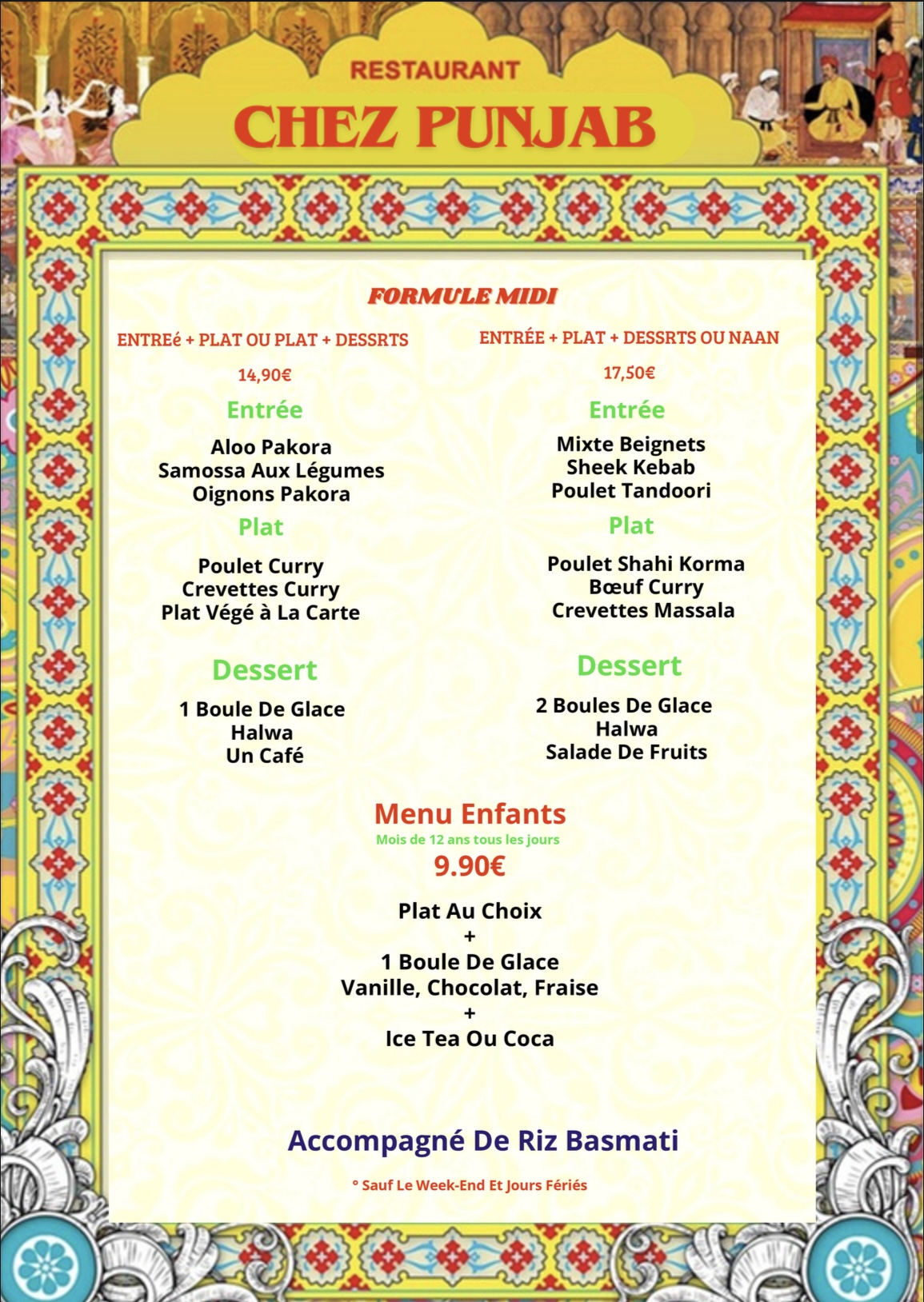 Mohammad Ajmol Hussain