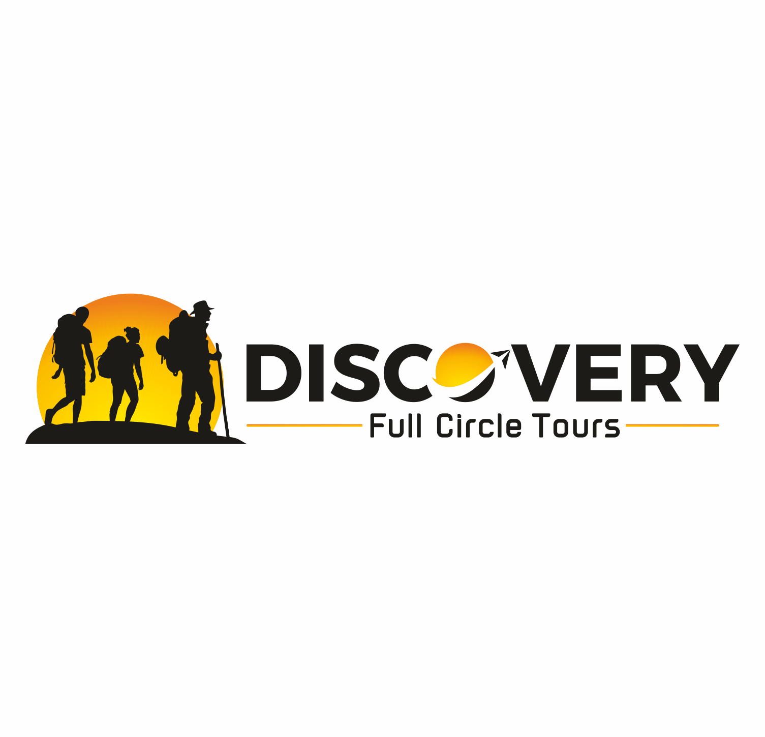 Discovery Full Circle Tours