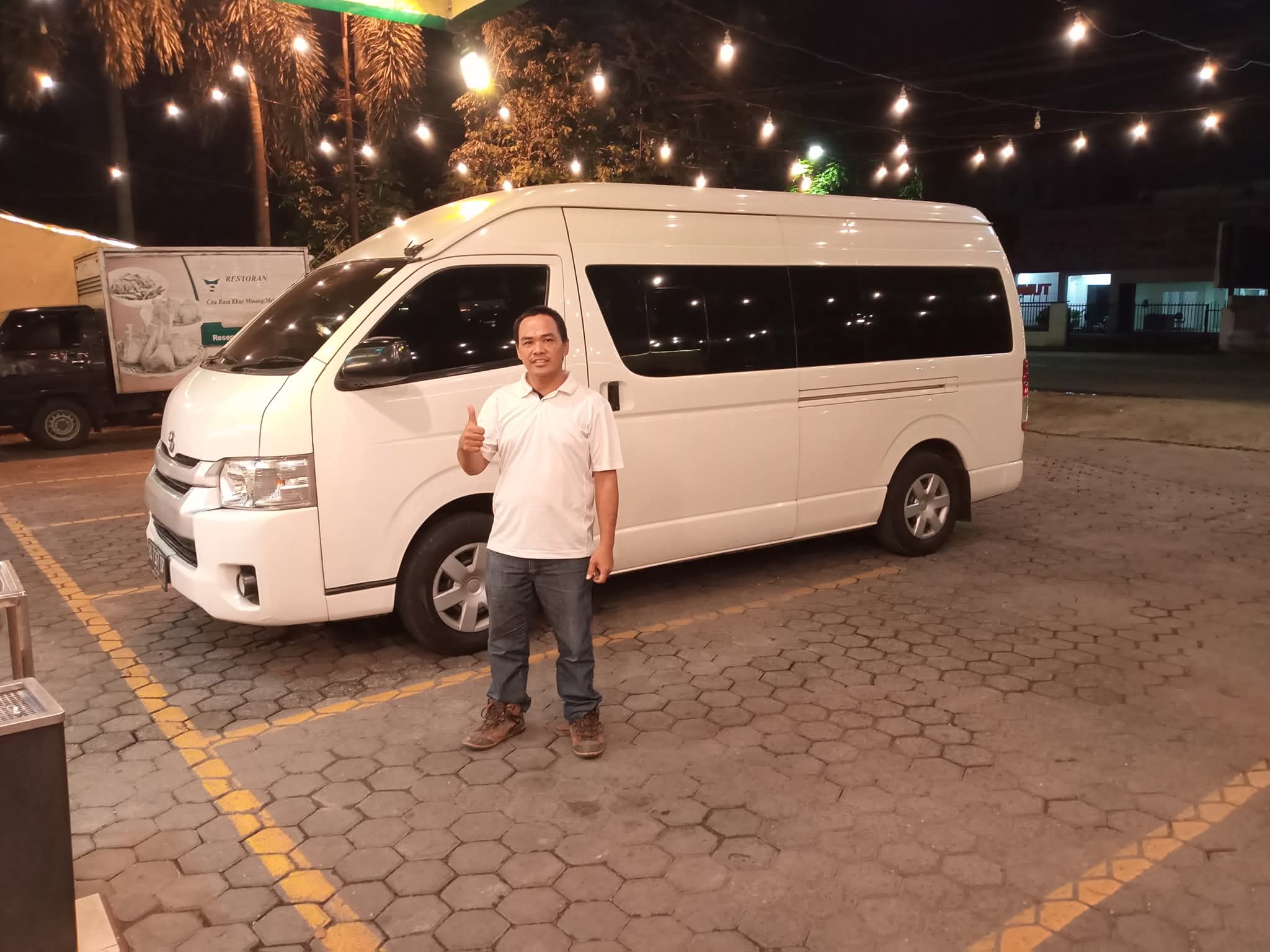 PT ENOS TOUR MEDAN