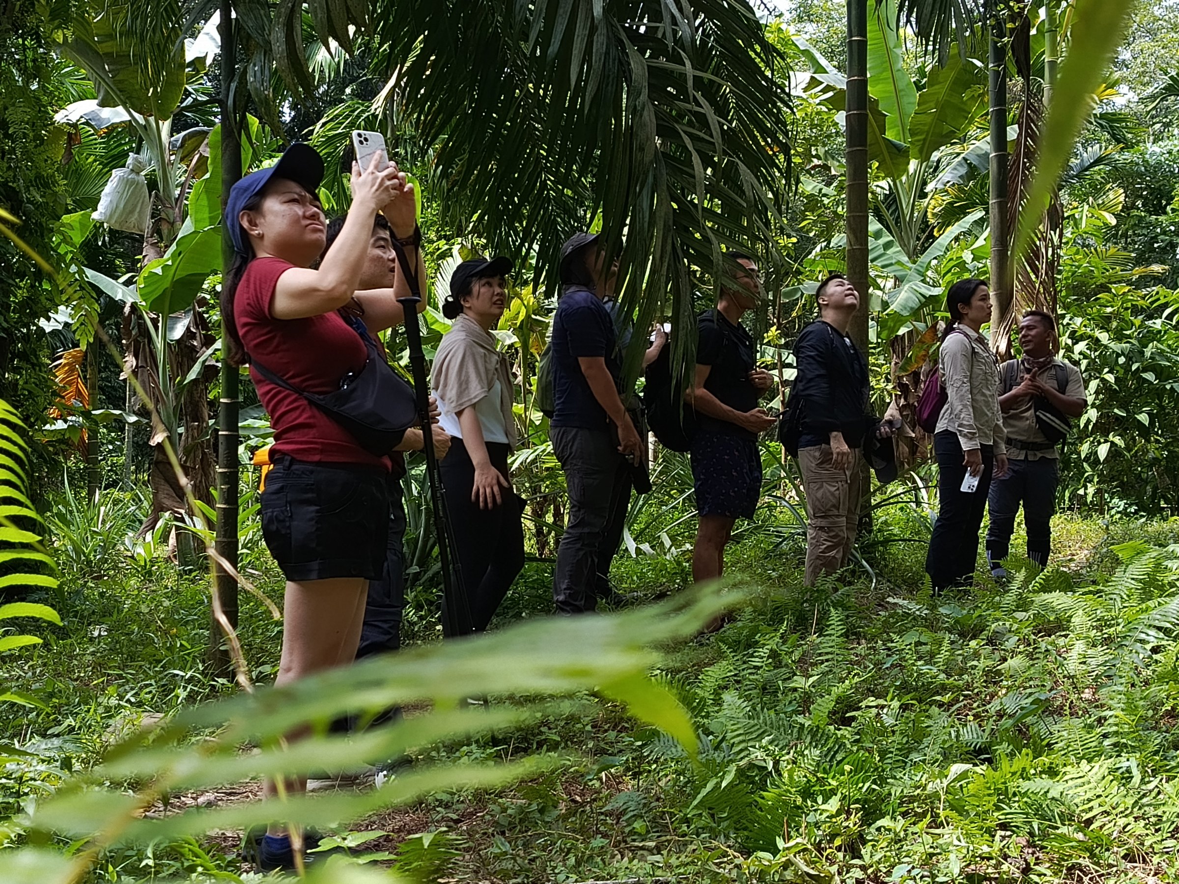 PT ENOS TOUR MEDAN