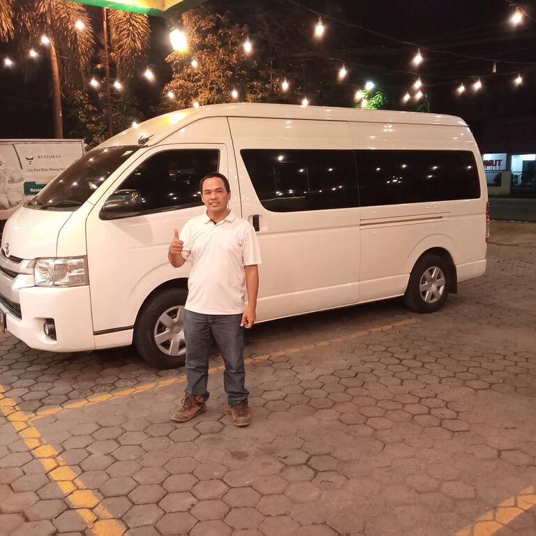 PT ENOS TOUR MEDAN