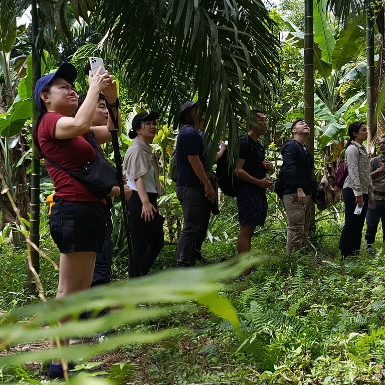 PT ENOS TOUR MEDAN