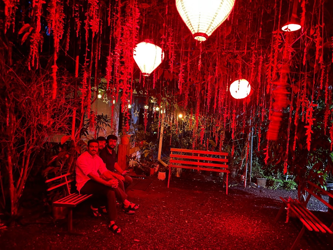 WIND VALLEY FARMSTAY