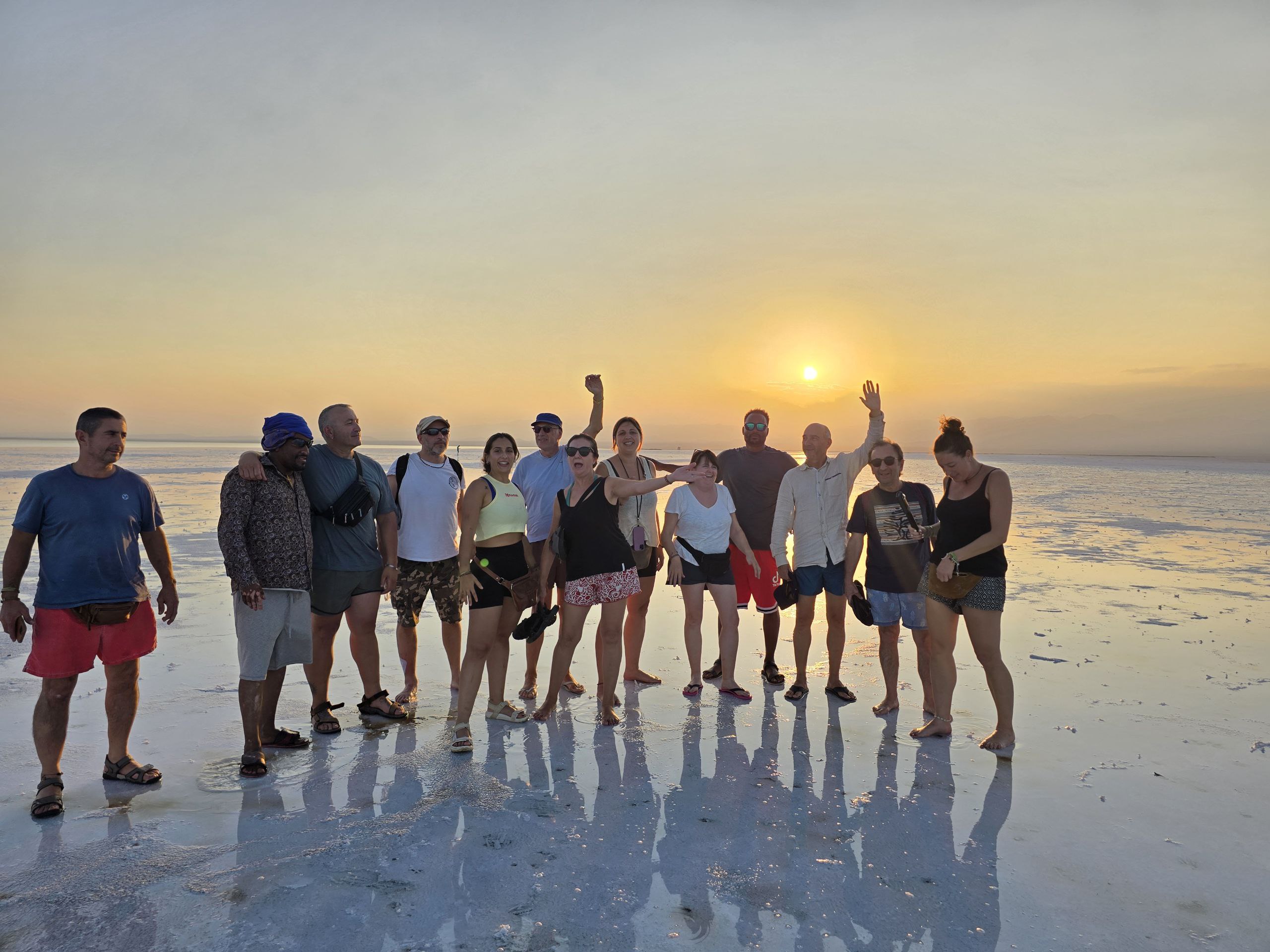 Ethio wildlife tours