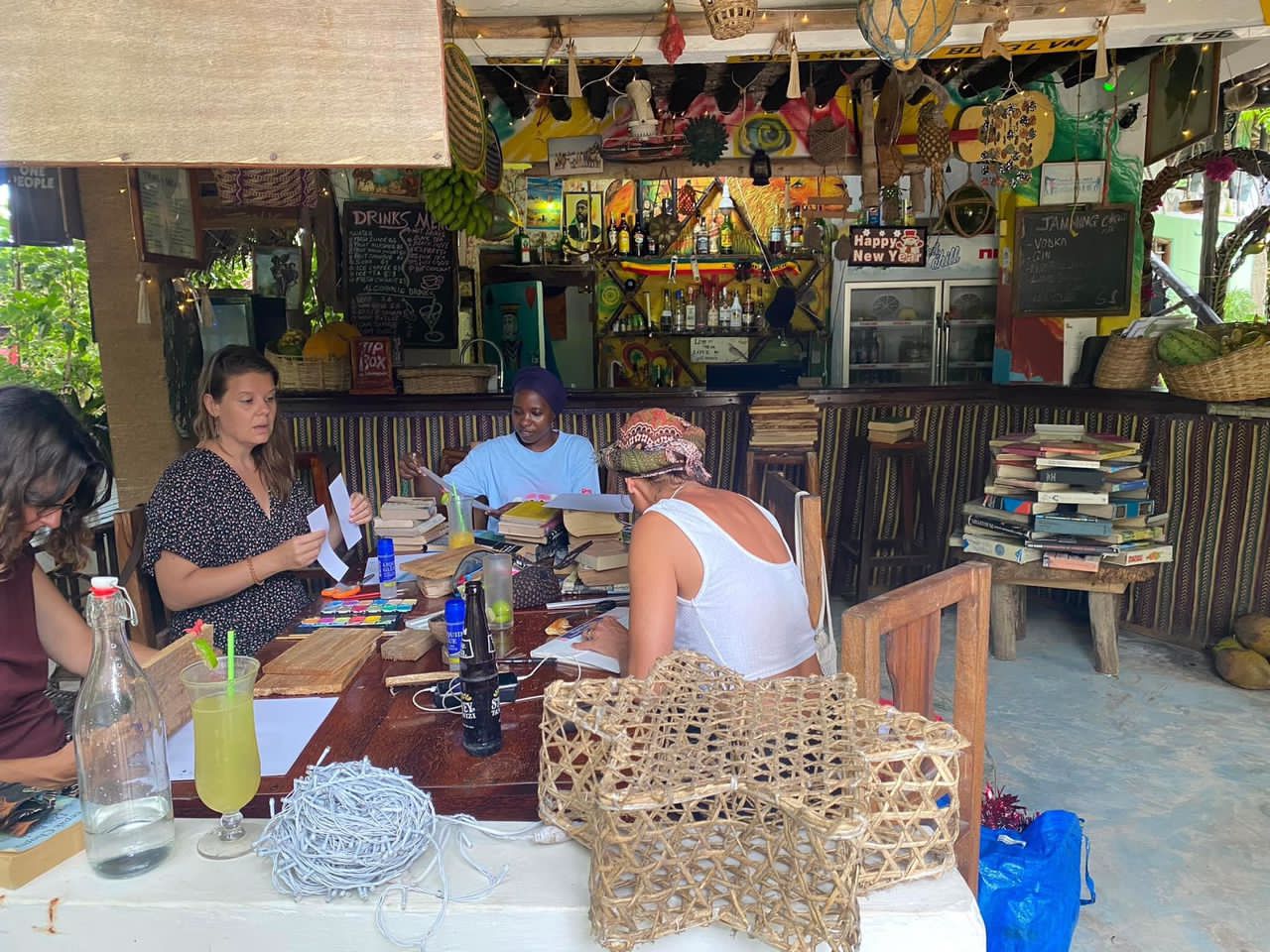 Nevis Tours And Safaris