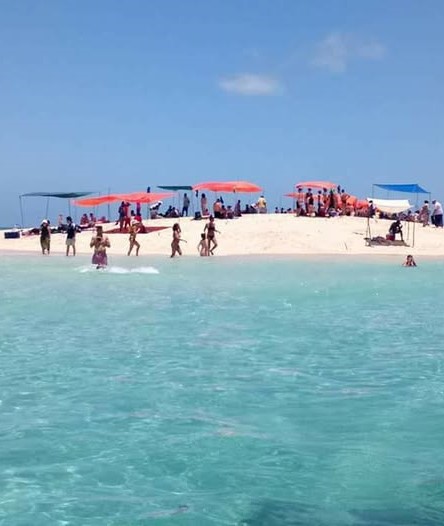 Nevis Tours And Safaris