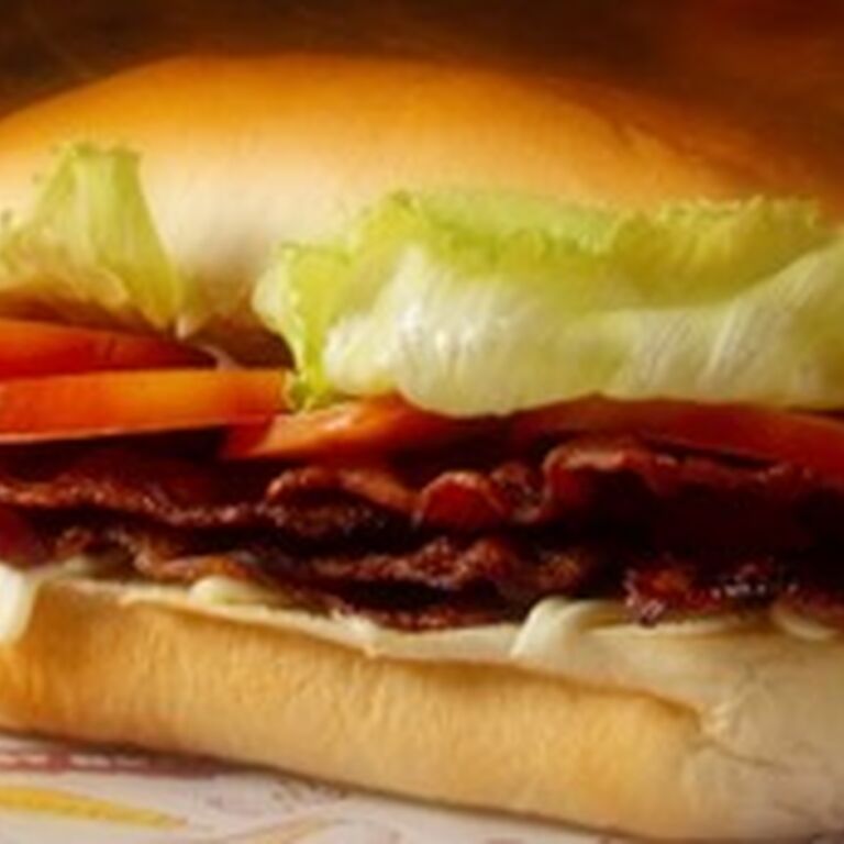 Let’s Eat Best Burgers
