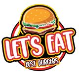 Let’s Eat Best Burgers