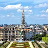 Brussels Walking Tours