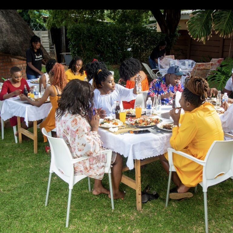 NDUNA LEGACY LODGES
