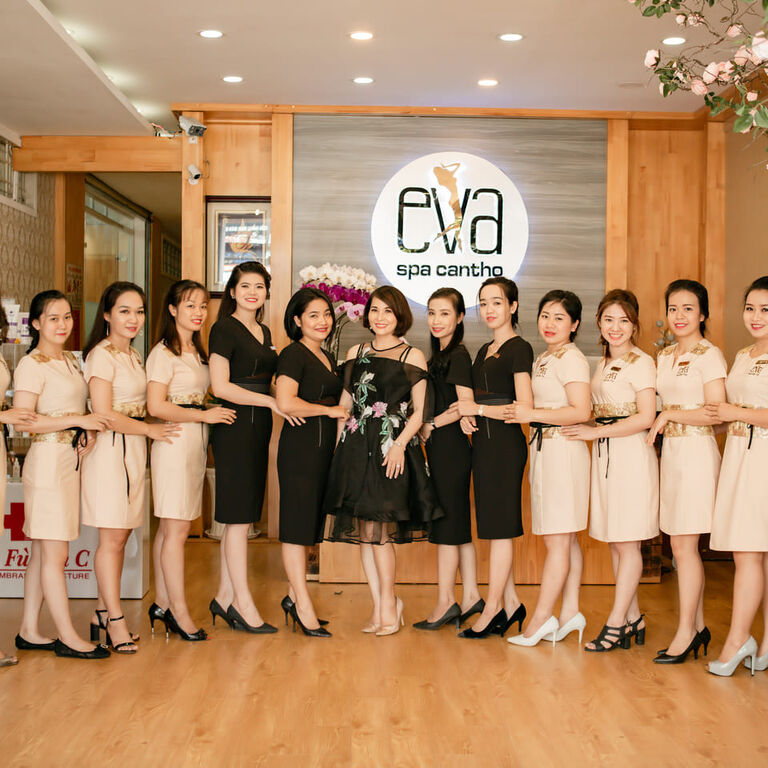 Eva Spa