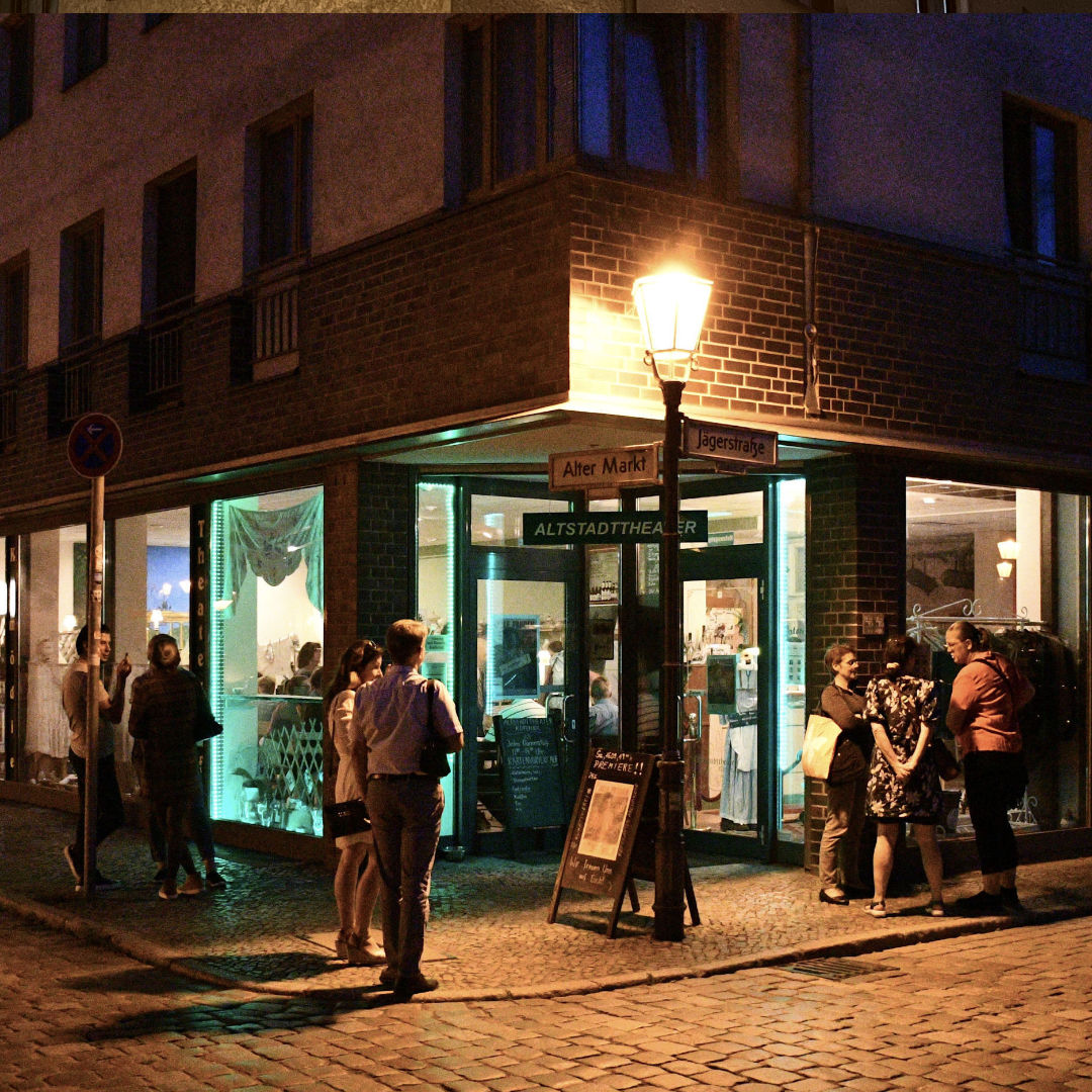 Altstadttheater Köpenick