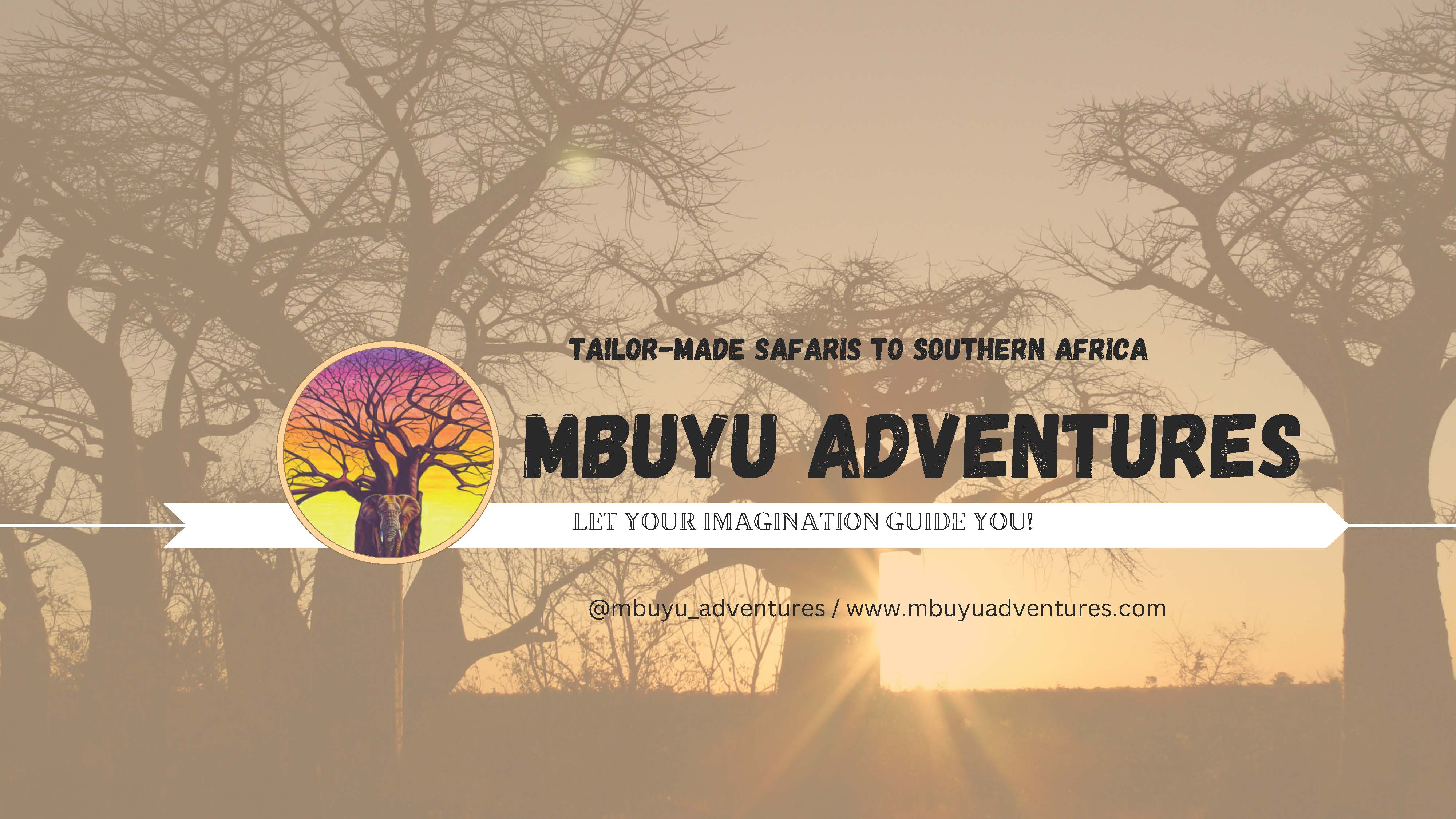 Mbuyu Adventures GmbH