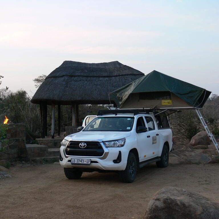 Mbuyu Adventures GmbH