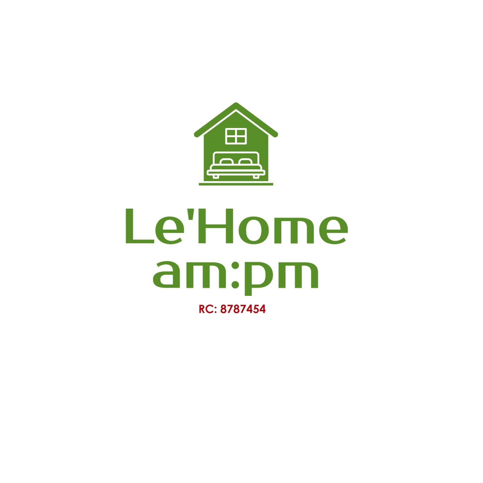 Le'Home am:pm Airbnb