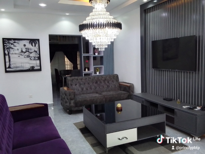 Le'Home am:pm Airbnb