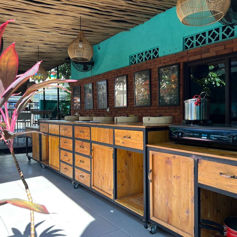 Sanur Cooking Class