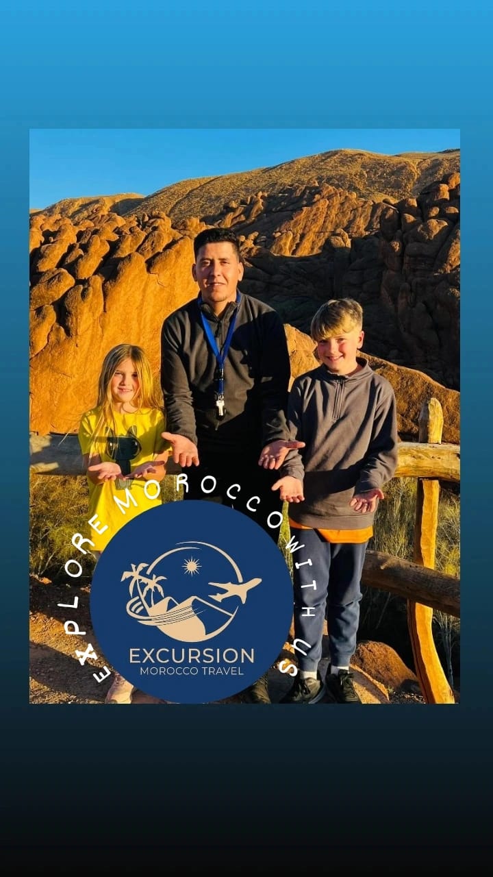 excursionmoroccotravel.com