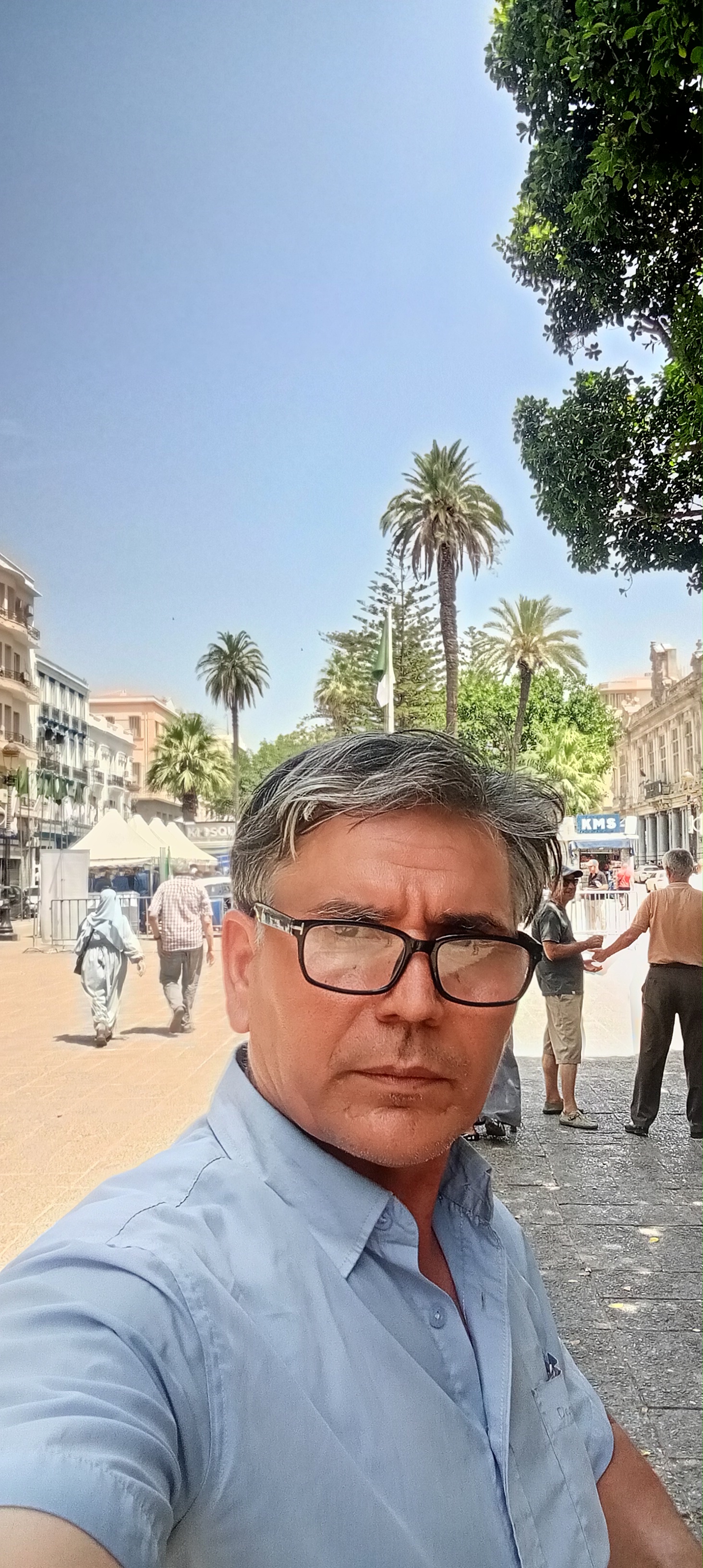 mohamed english