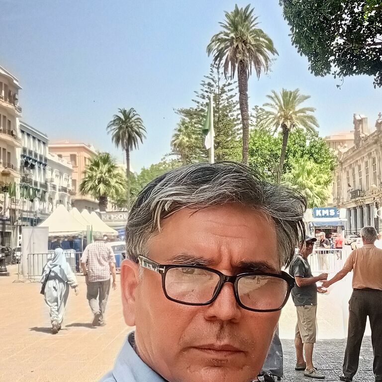 mohamed english