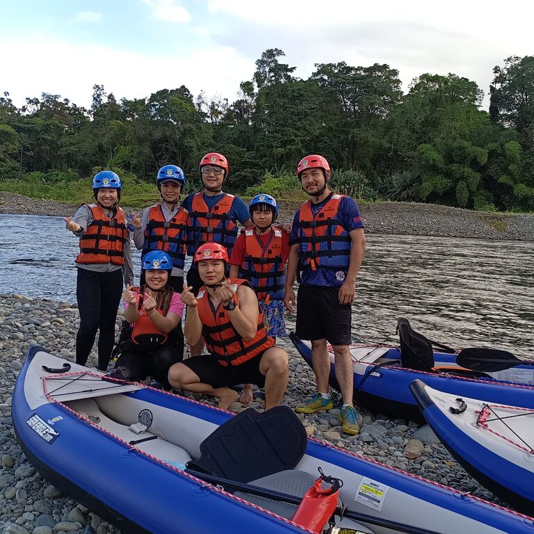 Bocas Paddle Sports