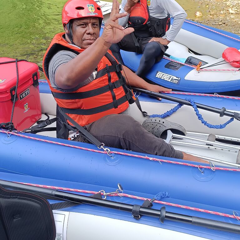 Bocas Paddle Sports