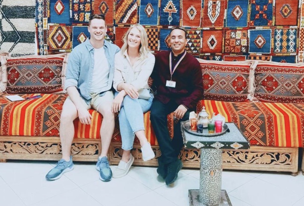 Sara Morocco Private Tours