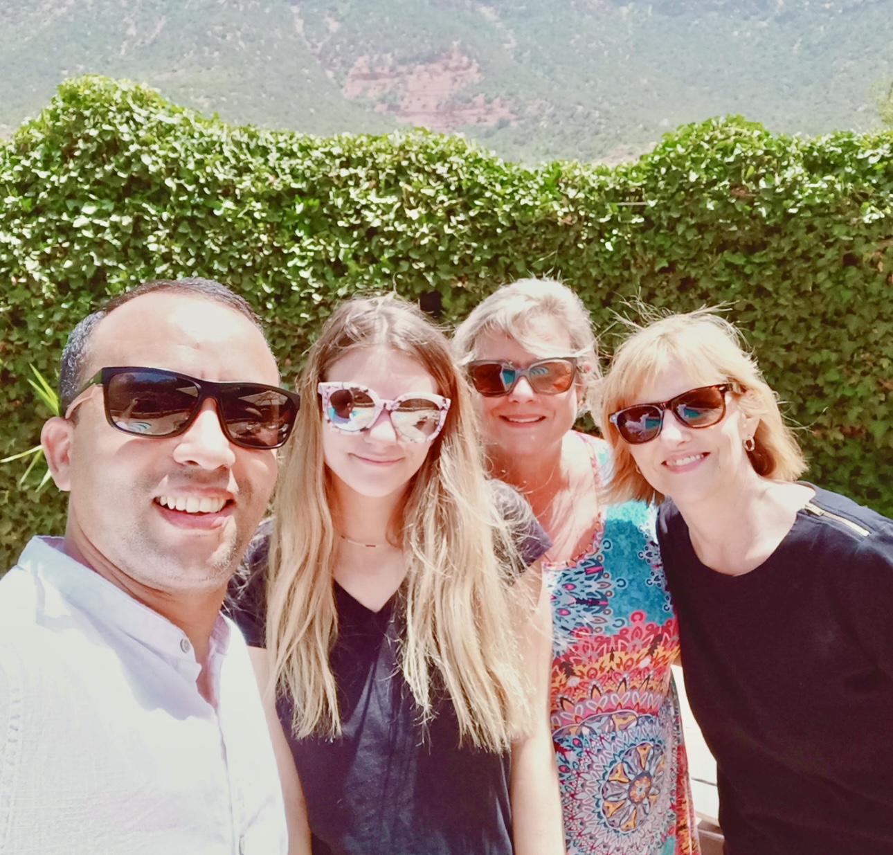 Sara Morocco Private Tours