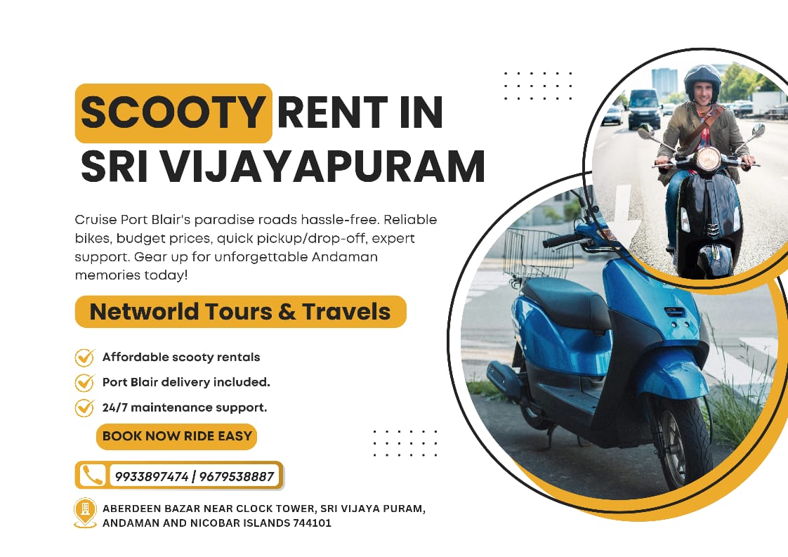 Networld Tours & Travels