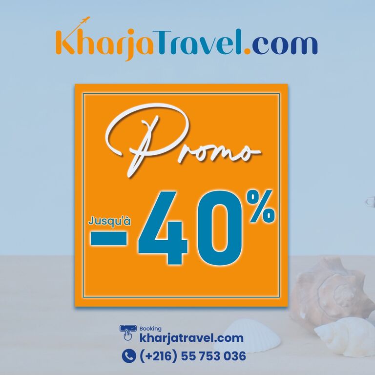 KharjaTravel.com