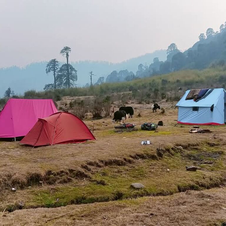 Prusotam Pradhan