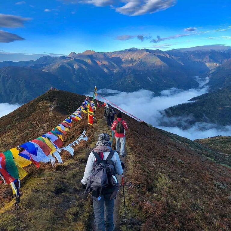 Prusotam Pradhan