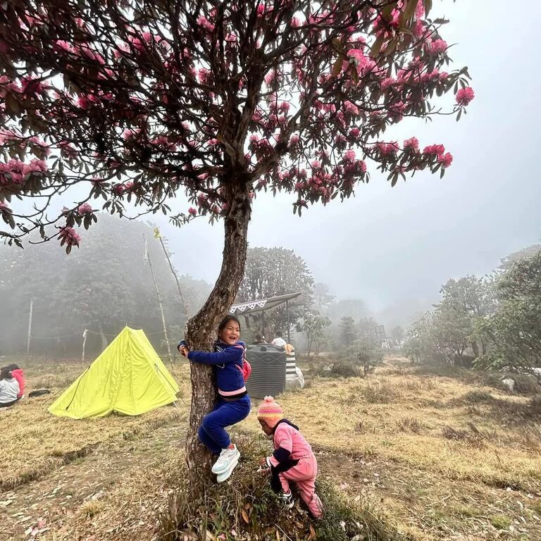 Prusotam Pradhan