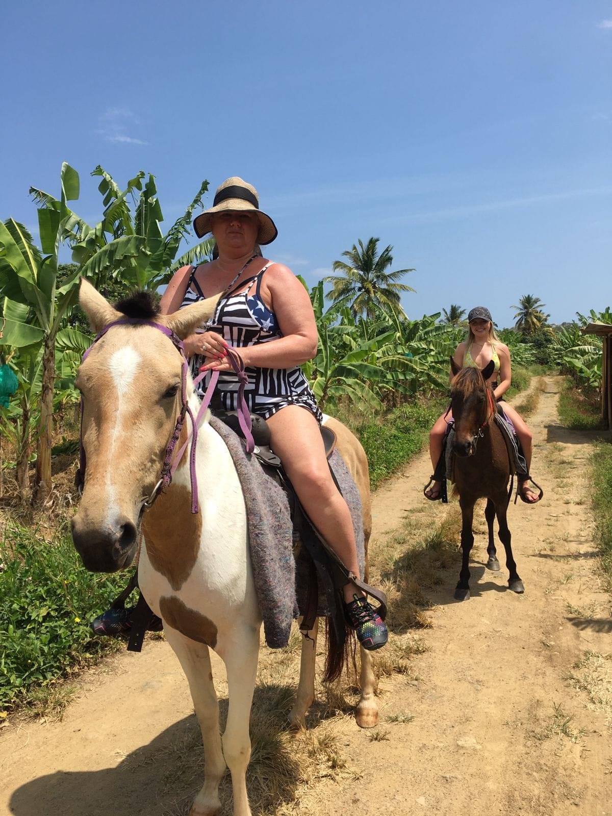 East Coast Riding Stable