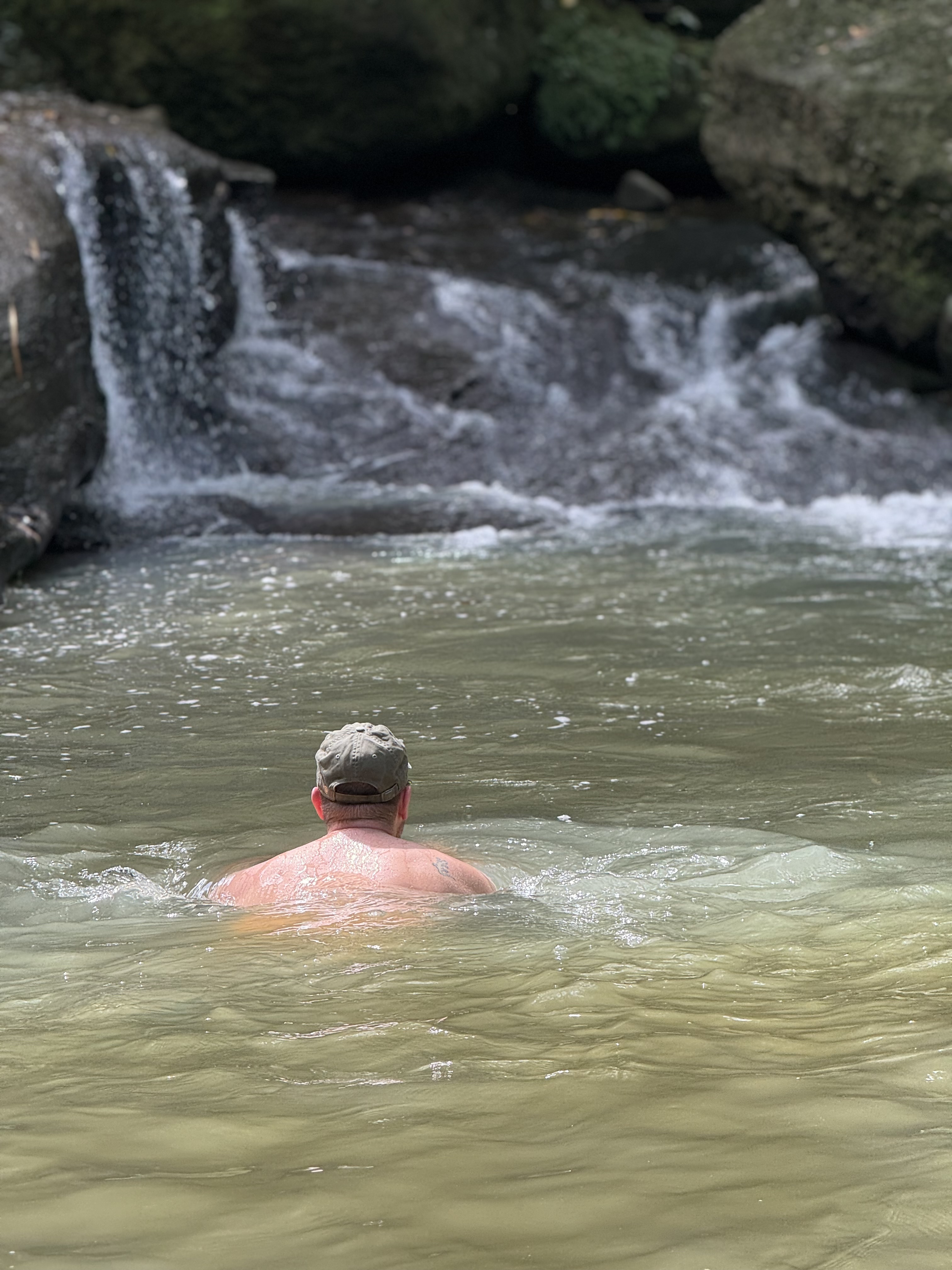 East Coast Riding Stable