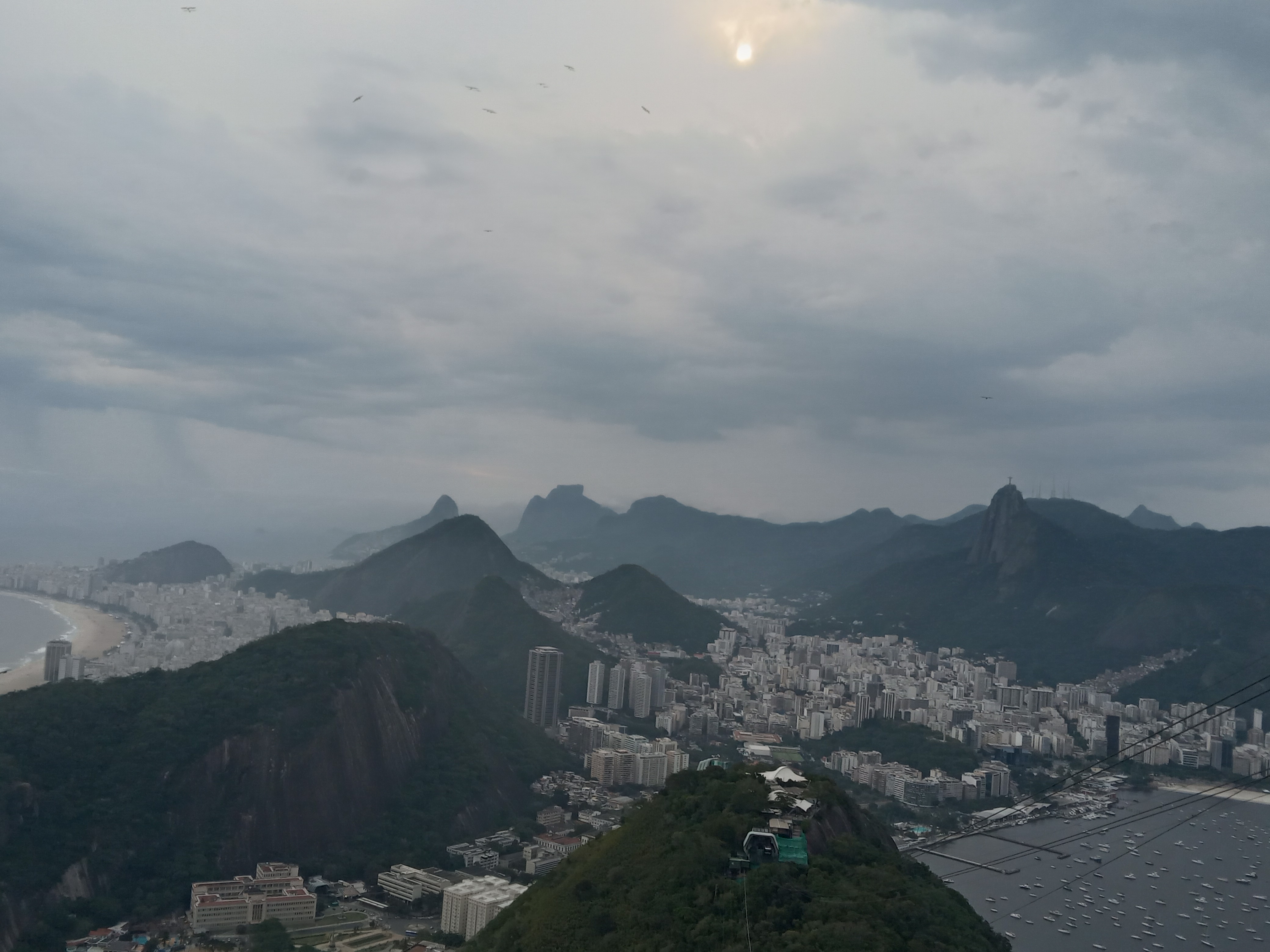 Rios highlights fullday