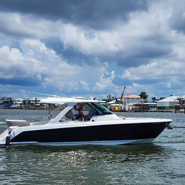 RBNB Charters