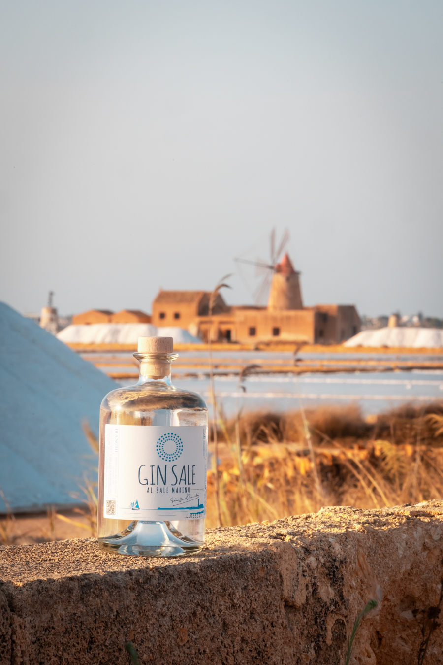 Bianchi - Distilleria