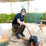 Explore Rwanda's countryside