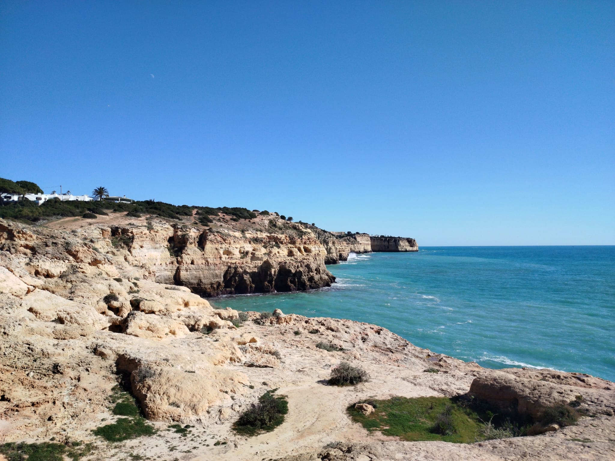 TRANSFERS ALGARVESTAR