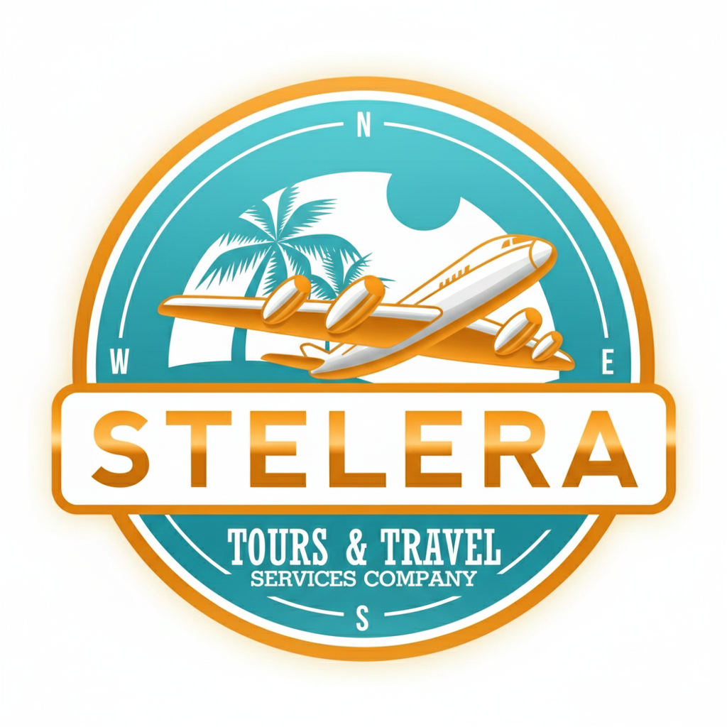 Stelera Tours and Travel