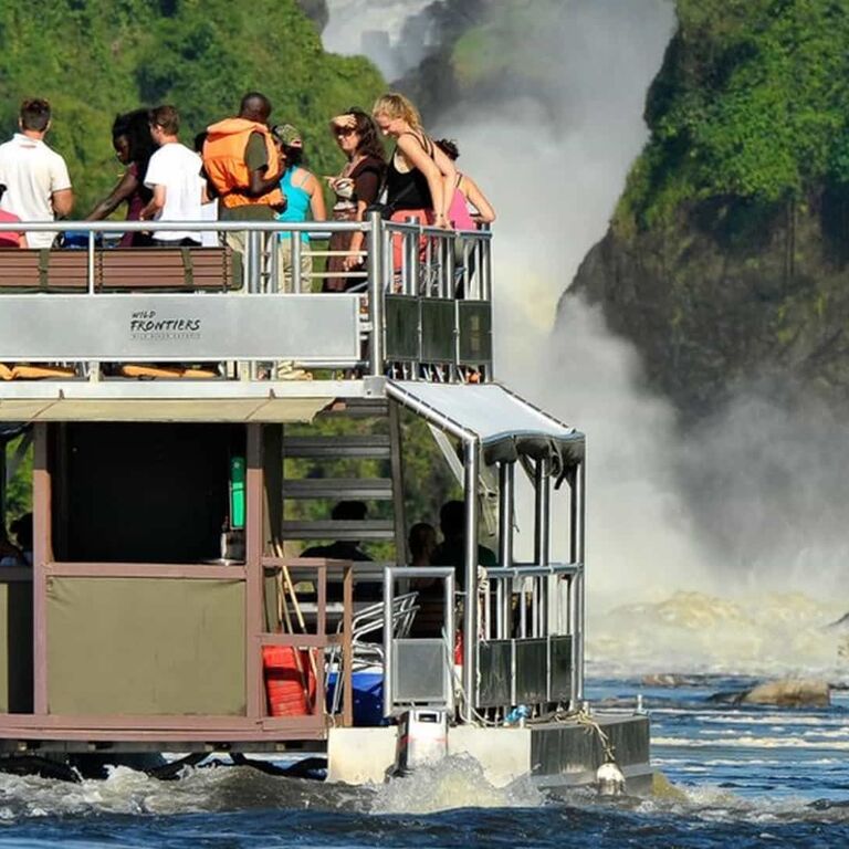 Escape Adventure Tours Ltd