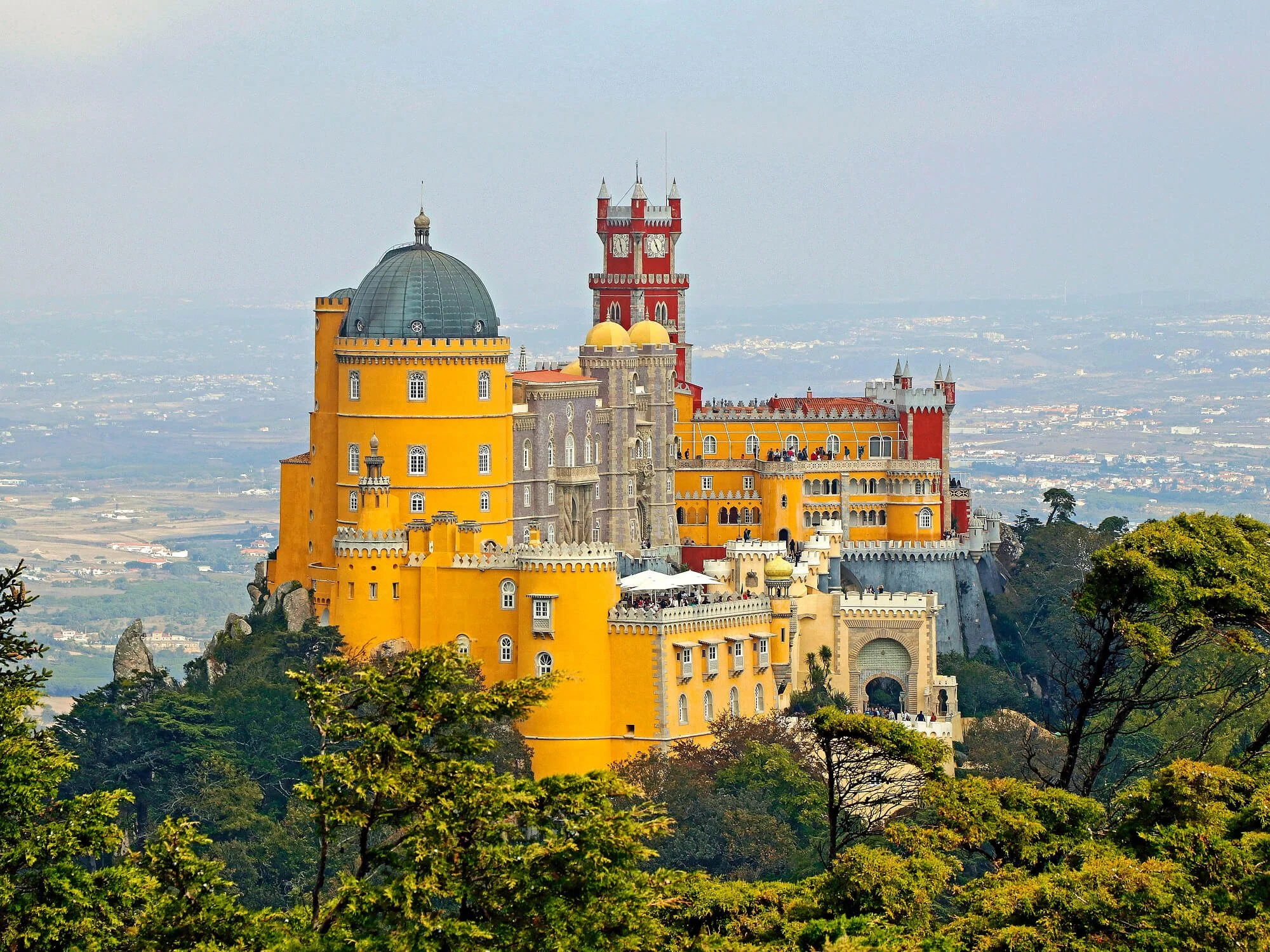 Gotoo Trips and Transfers