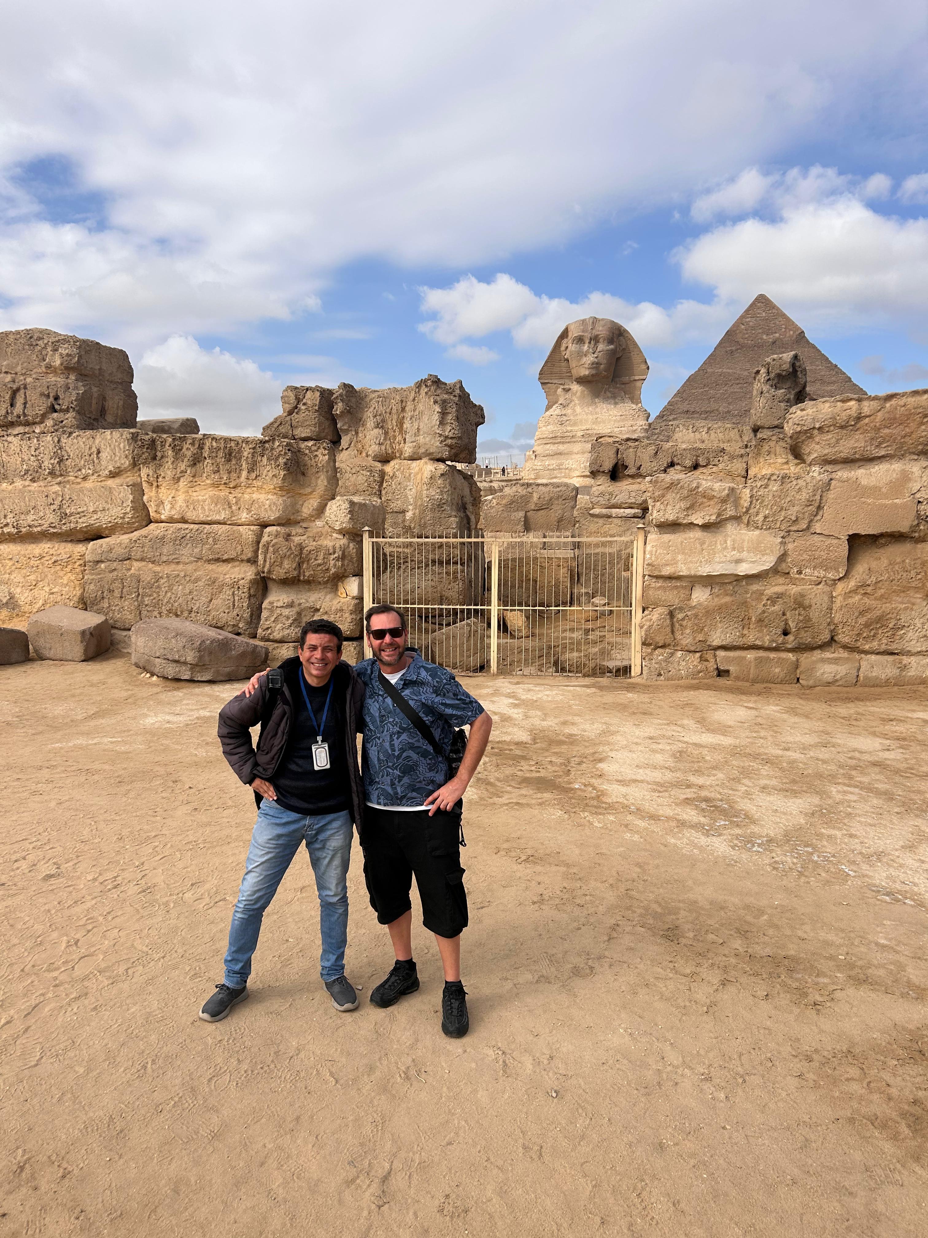 Ahmed Ibrahim kandil