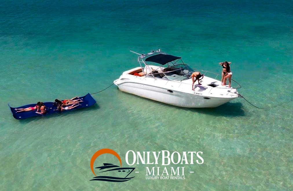 Miami only boats