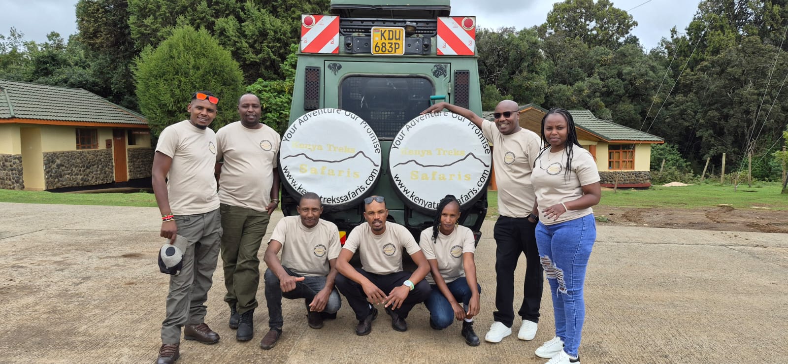 MUKIMA TREKING LIMITED